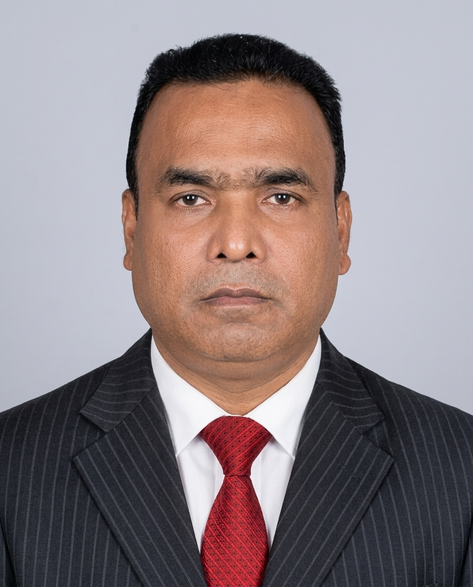 Md Abdul Hannan