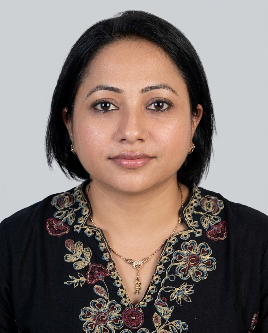 Mahmuda Akter