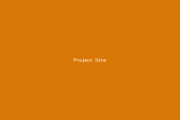 Project Site