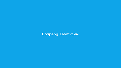 Company Overview