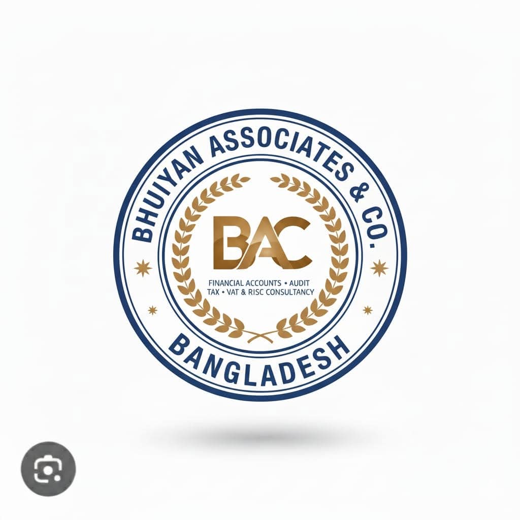 BHUIYAN ASSOCIATES & CO