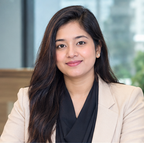 Samia Rahman