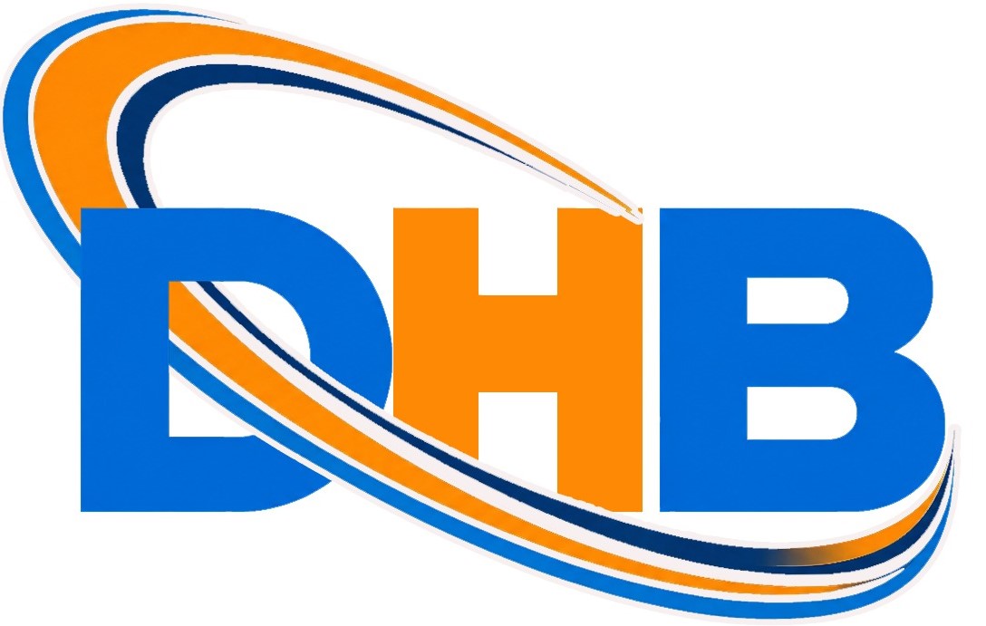 DHB Infrastructure Ltd